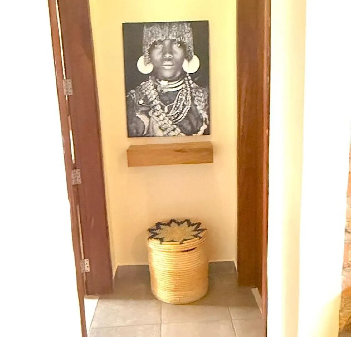 Apartamento Lush Urbarn Oasis Kampala 0*,  Uganda